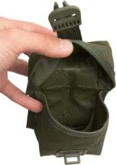 Finnish M05 TRG magazine pouch.