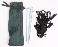 DD Hammocks 4x4 Tarp.