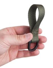 Särmä TST Belt loop w/ D-ring.