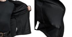 Särmä Merino Wool Hoodie.