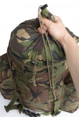 British Patrol Pack 30 Litre, DPM, Surplus.