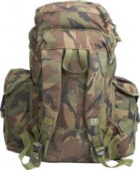 British Patrol Pack 30 Litre, DPM, Surplus.