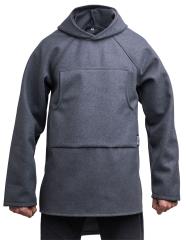 Jämä Blanket Shirt Jämä Blanket Shirt