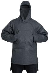 Särmä Blanket Shirt.