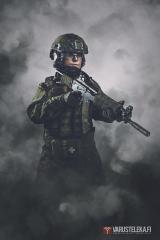 Särmä TST Medical patch.