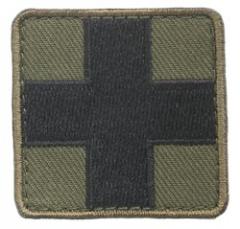 Särmä TST Medical patch