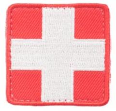 Särmä TST Medical patch
