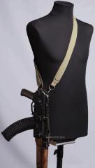 Russian AK-47 sling, new model, surplus.