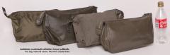 BW toiletry bag, olive drab, surplus.