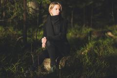 Särmä Merino Scarf.