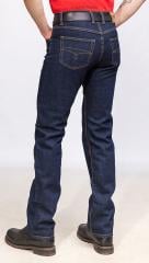 Särmä Common Jeans, blue. Waist 82 cm, inseam 90 cm, pant size 30/34