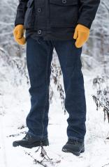 Särmä Common Jeans, blue.