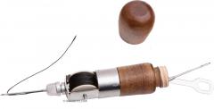 Lockstitch Sewing Awl. 