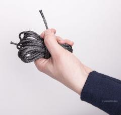 DD Hammocks Amsteel Dyneema cord, by the meter.