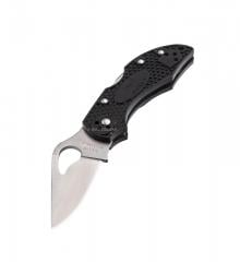 Spyderco Byrd Robin 2 folding knife. 