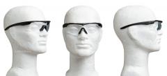 ESS Crossbow One Ballistic Glasses.
