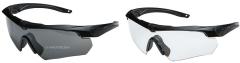 ESS Crossbow One Ballistic Glasses.