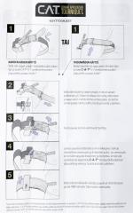 CAT Combat Application Tourniquet Gen 7.