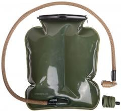 Source ILPS hydration reservoir, w/ UTA-adapter, 2-3L. 