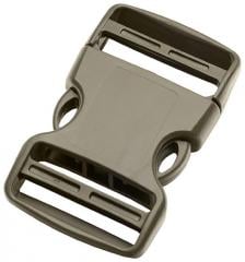 ITW DWSR Buckle.