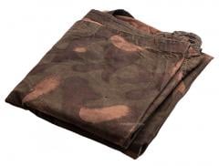 Hungarian M49 shelter half, surplus.