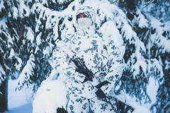 Gear Aid Camo Form Camouflage Wrap.