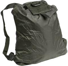 Mil-Tec Roll-up Sack.