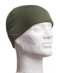 BW fleece watch cap, surplus BW fleece watch cap, surplus