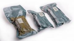 FirstCare Emergency Bandage.