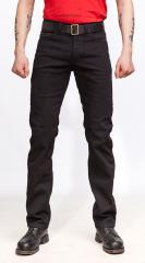 Särmä Common Jeans, Black. Waist 82 cm, inseam 90 cm, pant size 30/34