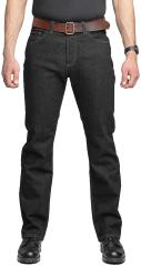 Särmä Common Jeans, Black