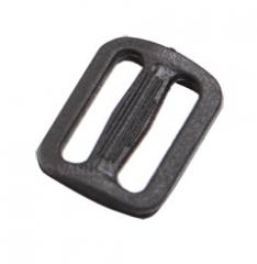 ITW Tri-Glide buckle, black ITW Tri-Glide buckle, black