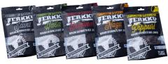 Kuivalihakundi Beef Jerky, 150 g.