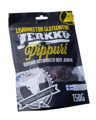 Kuivalihakundi Beef Jerky, 150 g