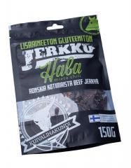 Kuivalihakundi Beef Jerky, 150 g