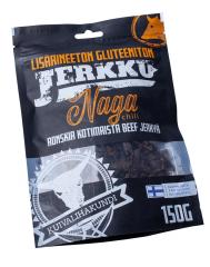 Jerkku beef jerky, 150 g