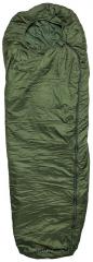 Belgian sleeping bag, surplus Belgian sleeping bag, surplus