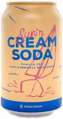 Nokian Sunn Cream Soda