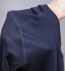 French Undershirt, Fire Retardant, Moisture Wicking, Surplus.