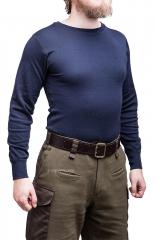 French Undershirt, Fire Retardant, Moisture Wicking, Surplus.