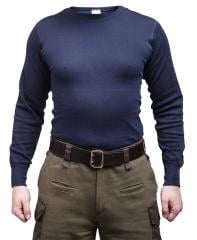 French Undershirt, Fire Retardant, Moisture Wicking, Surplus