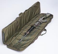 Särmä TST Rifle bag. For long arms up to 130 cm (51")