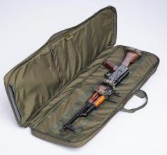 Särmä TST Rifle bag. The shorter model is for regular rifles up to 100 cm (40").