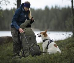 Savotta Jääkäri XL rucksack.