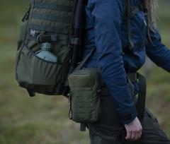 Savotta Jääkäri XL rucksack.