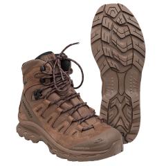 Salomon Quest 4D GTX Forces, burro Salomon Quest 4D GTX Forces, burro