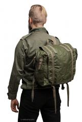 French F2 Combat Pack, Surplus