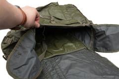 French F2 Combat Pack, Surplus