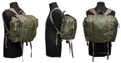 French F2 Combat Pack, Surplus. 