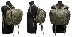 French F2 Combat Pack, Surplus.